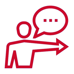 Implementation icon