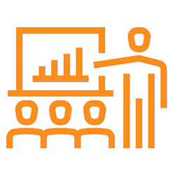 Training icon