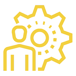 instructional materials icon