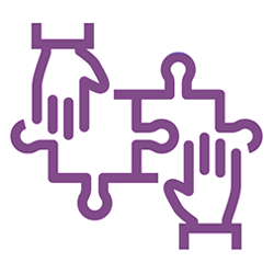 instructional materials icon