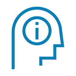 instructional materials icon